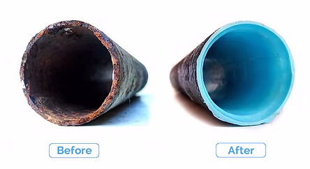 Trenchless Sewer Repair